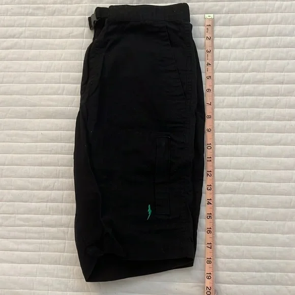 Black Five-Four Mark McNairy shorts - Picture 6 of 7